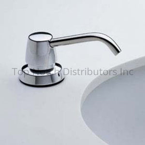 Bobrick B830359 Soap Holders
