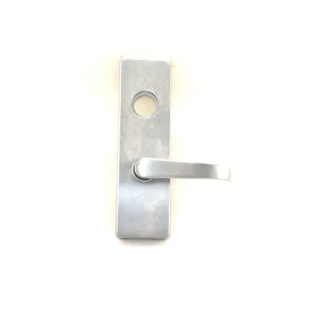 Best Precision 4903A Exit Device Trims - Satin Stainless Sparrow Supply