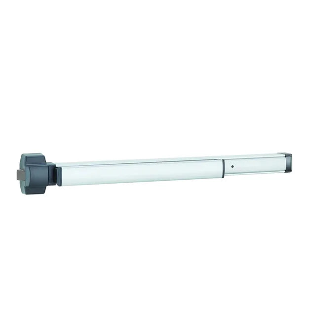 Best Precision 5108 Rim Exit Devices - Aluminum Sparrow Supply