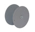 Don-Jo BF135PC Hole Filler Plate up to a 3-3/4" Hole Prime Coat Finish Sparrow Supply