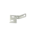 Best Hinges BF50722C Bi-Fold Door Aligner # 522224 Zinc Plated Finish Sparrow Supply