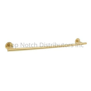Amerock BH26544BBZ Towel Holders