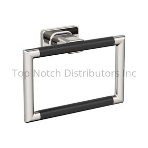 Amerock BH26612PNBBR Towel Holders