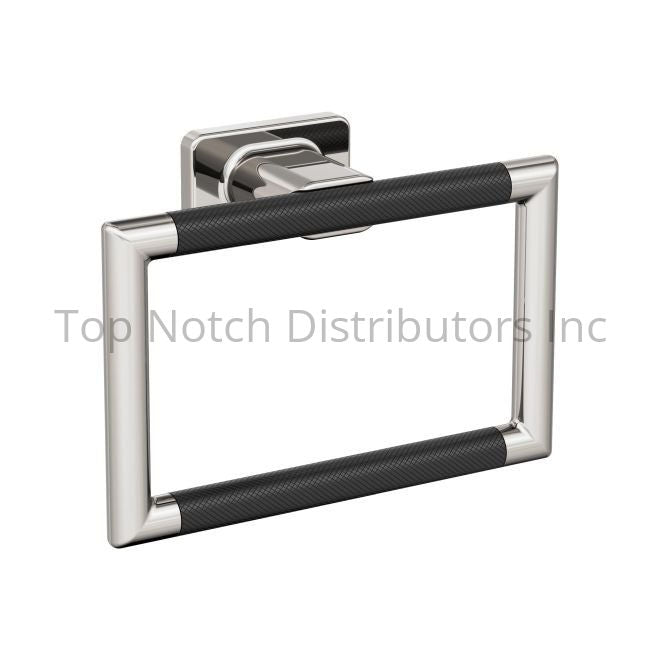 Amerock BH26612PNBBR Towel Holders