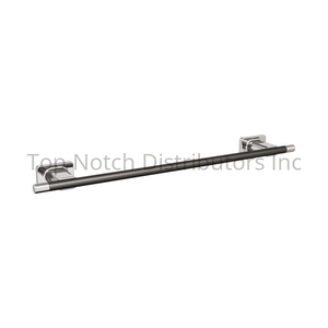 Amerock BH26614PNGM Towel Holders