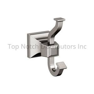 Amerock BH36020G10 Towel And Robe Hooks