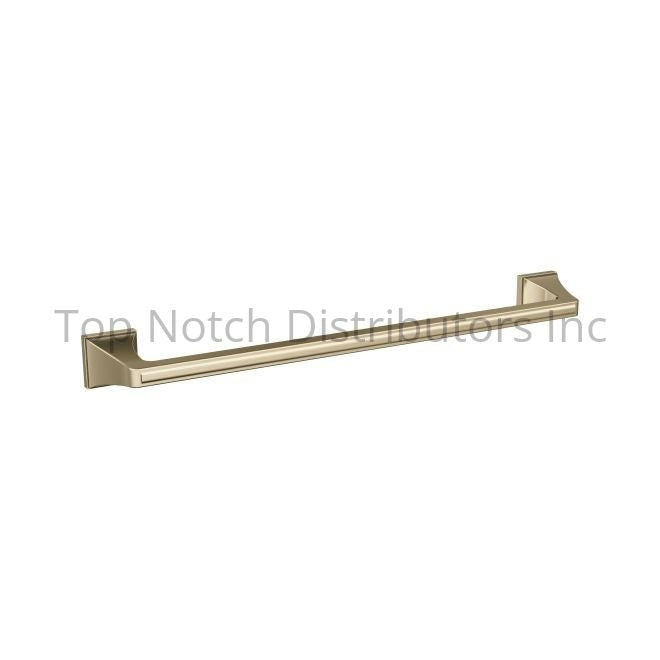 Amerock BH36023BBZ Towel Holders