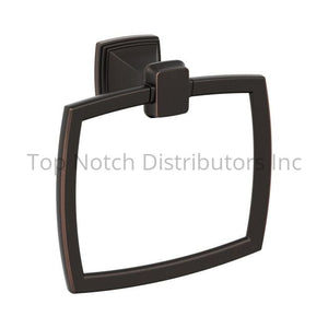 Amerock BH36032ORB Towel Holders