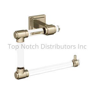 Amerock BH36062CBBZ Towel Holders