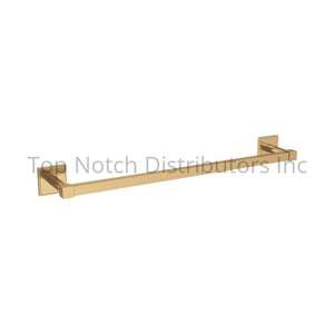Amerock BH36073CZ Towel Holders