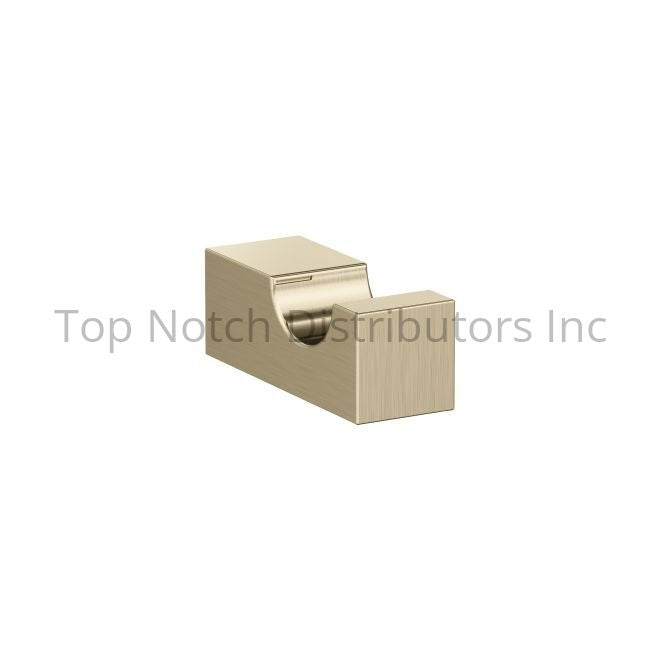 Amerock BH36080BBZ Towel And Robe Hooks