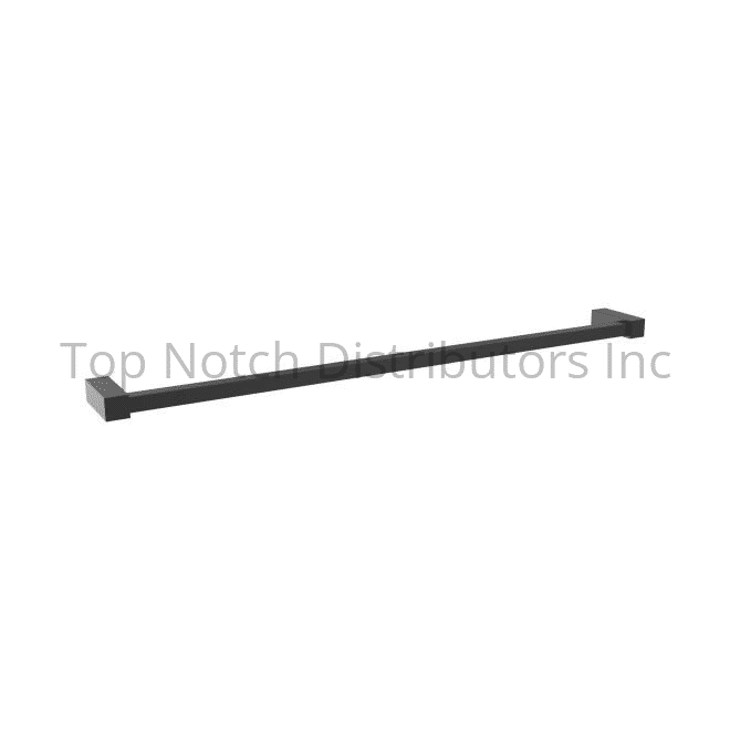 Amerock BH36084MB Towel Holders