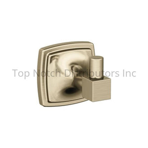 Amerock BH36090BBZ Towel And Robe Hooks