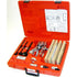 Templaco BJ-115-C3 Bore Master Lock Installation Kit with Carbide Spur Bits Sparrow Supply