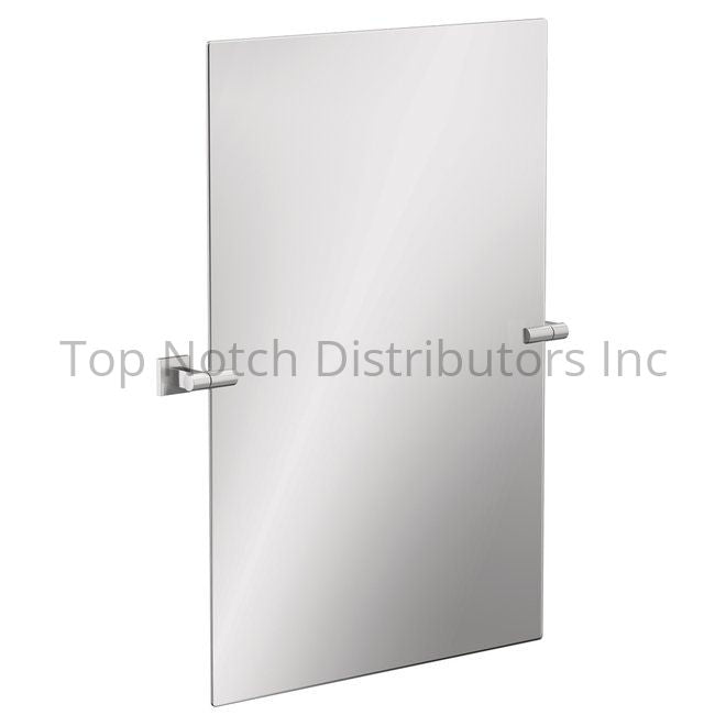 Moen BP1892CH Triva Mirror Bright Chrome Sparrow Supply