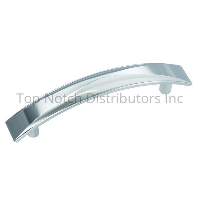 Amerock BP2938526 Extensity Cabinet Pull with 3-3/4" (96 mm) Center... Sparrow Supply
