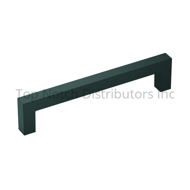 Amerock BP36571FB Monument Cabinet Pull with 5-1/16" (128 mm) Cente... Sparrow Supply