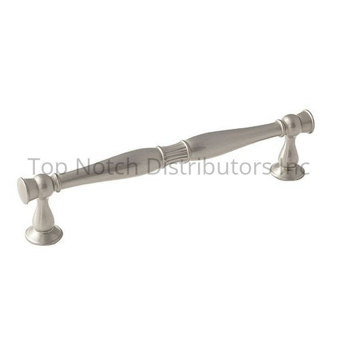 Amerock BP36595G10 6-5/16" (160 mm) Center to Center Crawford Cabin... Sparrow Supply