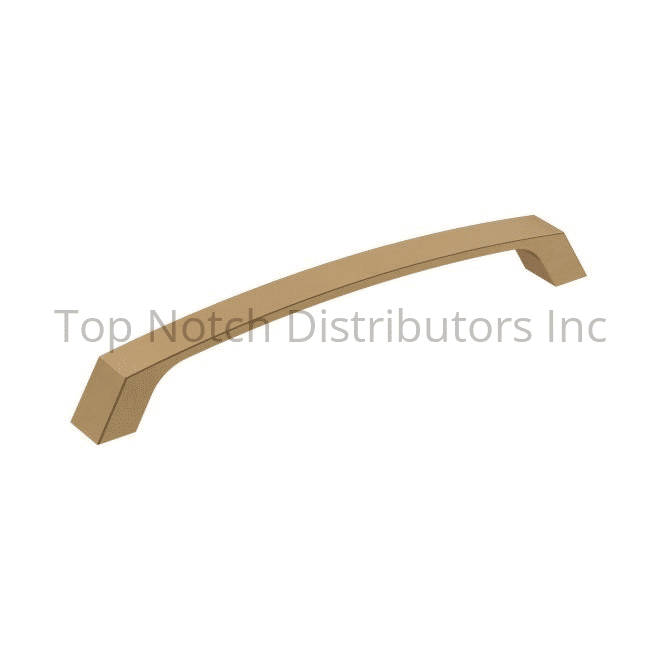 Amerock BP36846CZ Premise 6-5/16" Center to Center Cabinet Pull Cha... Sparrow Supply