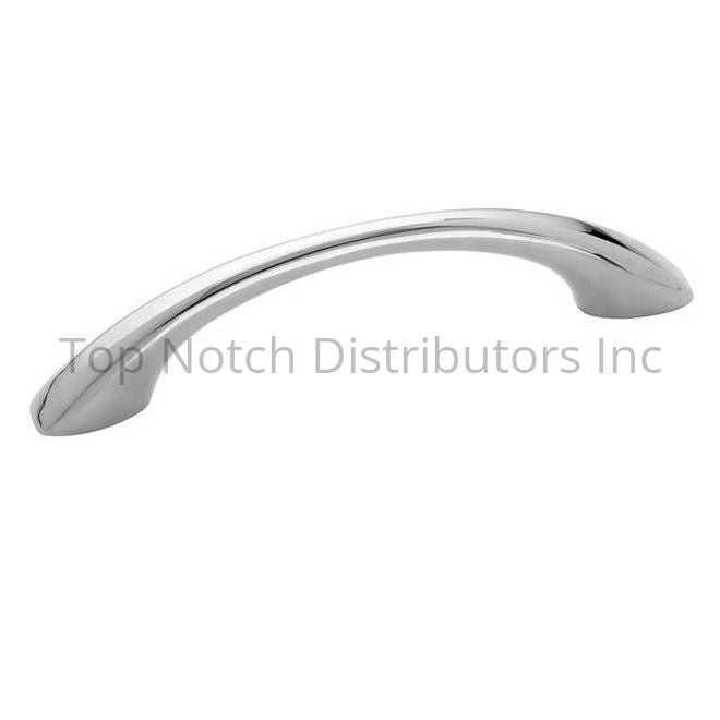 Amerock BP5300326 3-3/4" (96 mm) Center to Center Vaile Cabinet Pul... Sparrow Supply