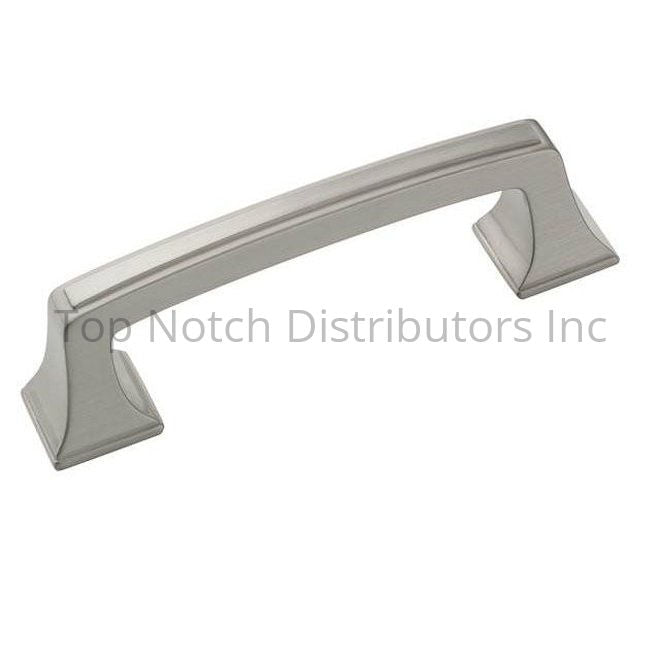 Amerock BP53030G10 3" (76 mm) Center to Center Mulholland Cabinet P... Sparrow Supply
