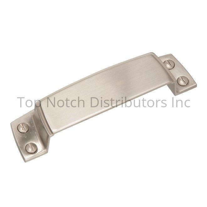 Amerock BP55318G10 3-1/2" (89 mm) Center to Center Highland Ridge C... Sparrow Supply