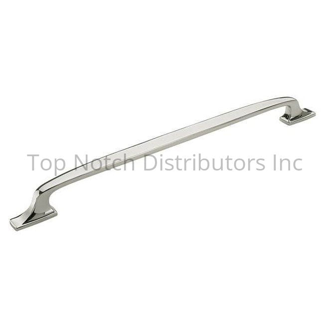 Amerock BP55324PN 18" (457 mm) Center to Center Highland Ridge Appl... Sparrow Supply