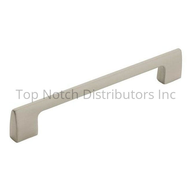 Amerock BP55368G10 6-5/16" (160 mm) Center to Center Riva Cabinet P... Sparrow Supply