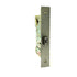 Sargent BP826526D Privacy Latch Mortise Lock Body with Faceplate; Strike; and Mounting Screws Satin Chrome Finish Sparrow Supply