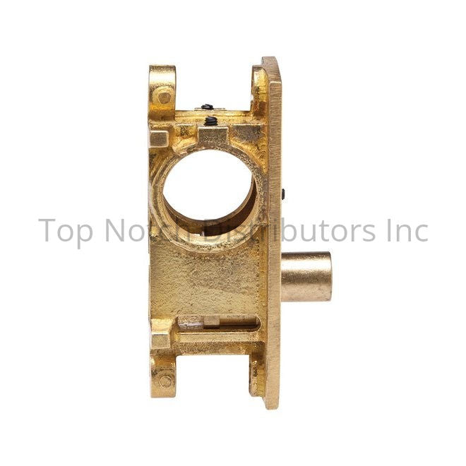Ilco BRL03 Glass Door Bottom Rail Lock 1-9/16" Sparrow Supply