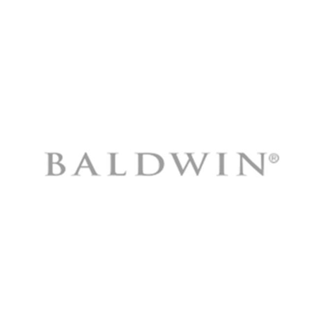 Baldwin EELONXTAPRAE481 Emergency Egress Longview Handleset with Ta... Sparrow Supply
