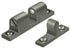 Deltana BTC10U15A Ball Tension Catch 1-4/5" x 3/10"; Antique Nickel Finish