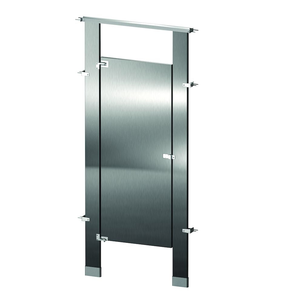 Bradley BW13660-SS Stainless Steel, One BTWN Wall