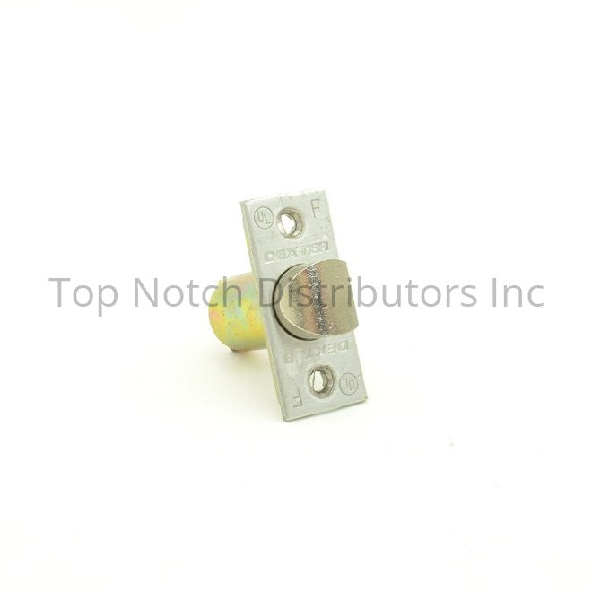 Dexter Commercial C1000SL630 Spring Latch for Passage or Privacy wi... Sparrow Supply