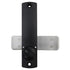 Lockey C120JBMG Mechanical Keyless Surface Mount Lock Jet Black Marine Grade Finish Sparrow Supply