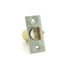 Dexter Commercial C2000DL630 Deadlatch for Entry; Classroom; and Storeroom with 2-3/8" Backset for C2000 Series Satin Stainless Steel Finish