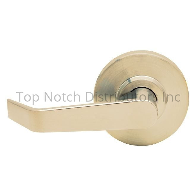 Dexter Commercial C2000SDUMR605 Single Dummy Grade 2 Regular Lever ... Sparrow Supply