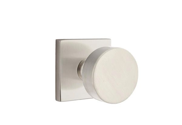 Emtek C5110 Residential Door Knobs - Satin Nickel Sparrow Supply