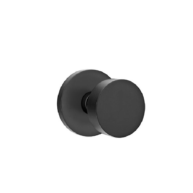 Emtek C5209 Residential Door Knobs - Black Sparrow Supply