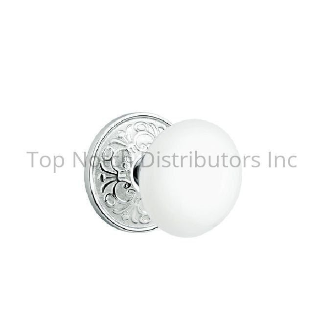 Emtek C8106IWUS26 Locksets