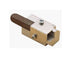 Templaco CC-1 Spring Loaded Corner Chisel Sparrow Supply