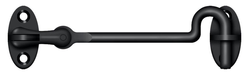 Deltana CHK4U19 Door Catches - Black Sparrow Supply