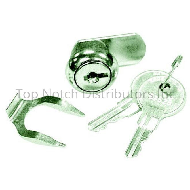 Securitron CKL Cabinet Key Lock Sparrow Supply