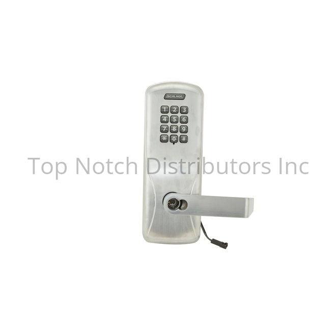 Schlage Electronics CO100CY70KPRHO626JDY06 Standalone Keypad Progra... Sparrow Supply