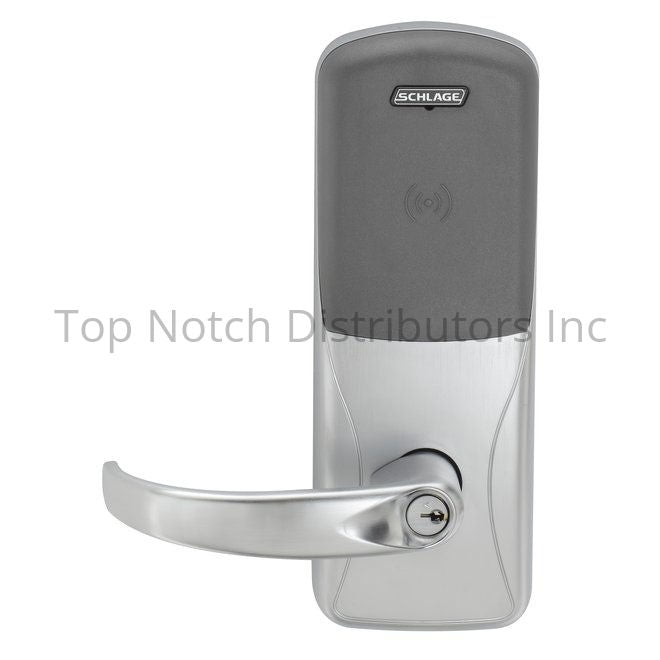Schlage Electronics CO200CY70PRSPA626 Standalone Electronic Lock wi... Sparrow Supply