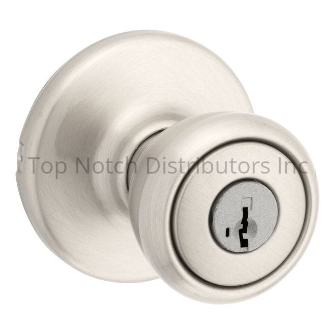 Kwikset CP400T-15 Locksets