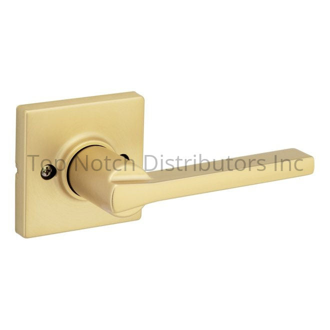 Kwikset CP488CSLSQT-4 Locksets