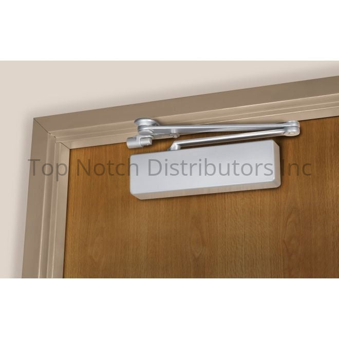 Norton Closers CPS7500689 CloserPlus Spring Arm Adjustable Surface ... Sparrow Supply