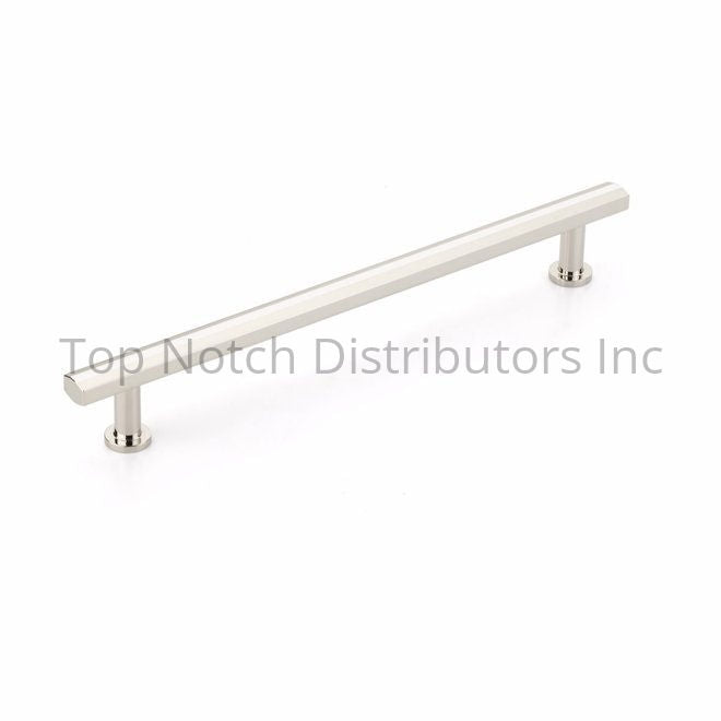 SCHAUB CS557-PN Concealed Surface Mounted 12" Center to Center Heat... Sparrow Supply