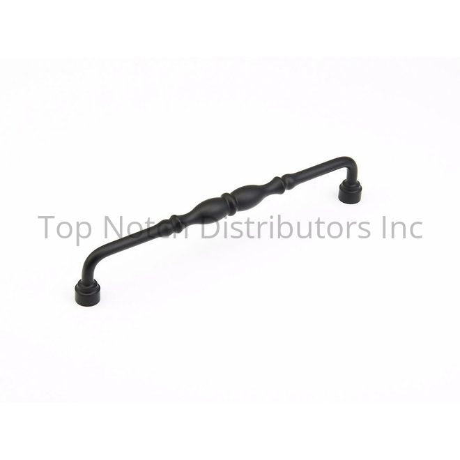 SCHAUB CS749-FB Concealed Surface Mounted 12" Center to Center Colo... Sparrow Supply